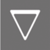 Road marking: Advance warning of liability to Give Way
