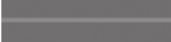 Road marking: Prohibitory line