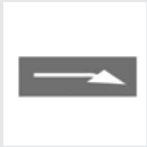 Road marking: Lane change markings