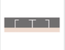 Road marking: Parking spaces