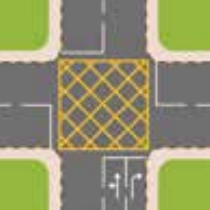 Handbook illustration 634: Box junctions