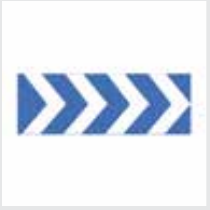Sign: Direction sign used at curves, junctions, etc